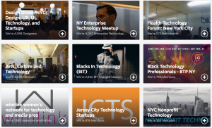 Tips for Engaging Tech Pros via Meetup