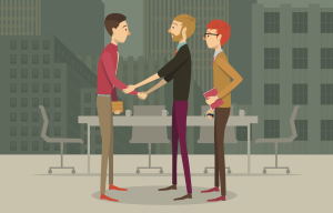 5 Steps to Strategic Talent Advisement