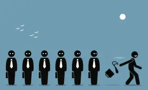 Converting Tech Contractors into Employees