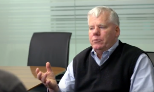 Dr. John Sullivan on the Need for HR Metrics