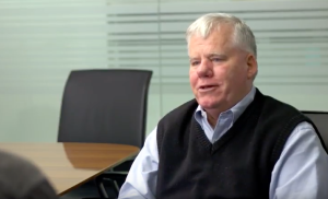 Dr. John Sullivan on HR Reporting, Strategy