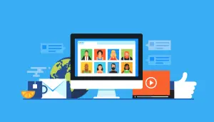 Social Media Basics for Recruiting Tech Pros