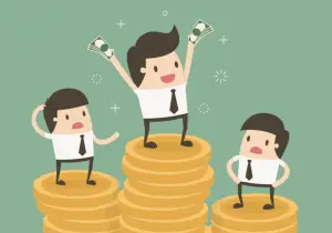 Recruiters: Know Tech Pro Salaries by Industry