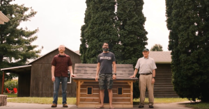 Hack to the Future: How Dice is Disrupting the Disruptors