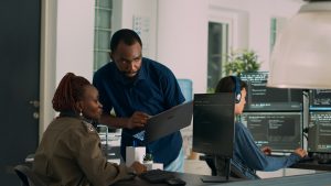 Data Science Interview Questions for Recruiters