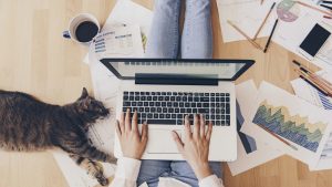 Remote Work: Why More Employers Are Doing It