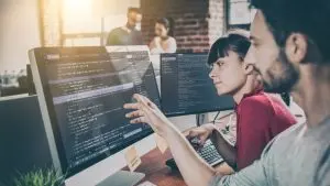 Database Developer: Job Description Template