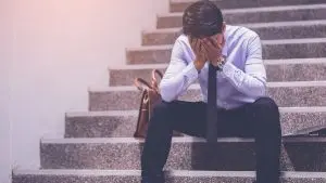 To Prevent Burnout, Start at the Top