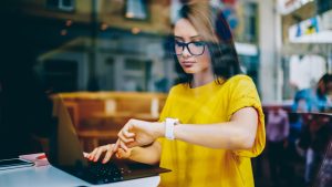 How Optimizing the Candidate Job Search Saves Time