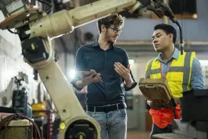 Which Tech Skills are Difficult to Recruit For?