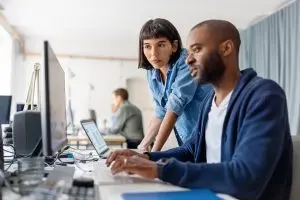 The Future of Tech Recruiting: The Evolution of Skills-Based Hiring