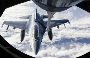 Why Tech Hiring in These Aerospace and Defense Specialties Is Heating Up