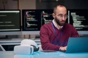 Systems Engineer: Job Description, Salary and Career Guide