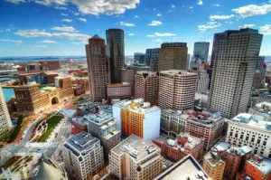 Fastest Growing Cities in Tech Hiring
