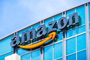 What Amazon Pays Its Newest Tech Hires