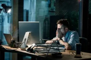 Tech Pros Don’t Want to Work Insane Hours