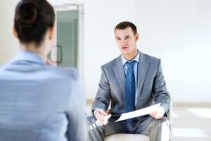 Nine Ways to Rock Your Next Tech Interview