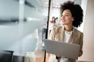 How Dice Empowers the Most Informed Connections in Tech Hiring