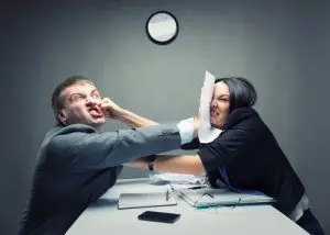 Eight Steps to Effective Conflict Resolution
