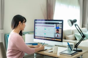 8 Ways to Prepare for a Virtual Career Event