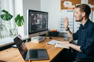 The State of Remote Work