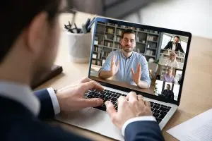 Consultancies Among Top Employers for Tech Hiring  in Q3