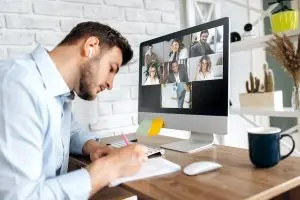 Webinar Review: The Dice 2021 Tech Salary Report
