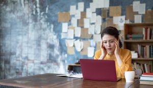 Technologists’ Top Career Concerns in 2021