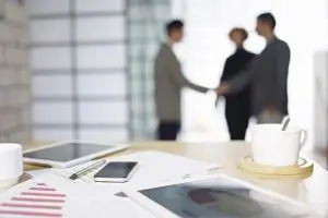 New Tools Affecting Human Capital Management