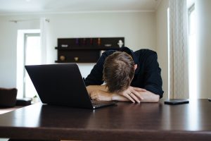 How to Avoid ‘Zoom fatigue’