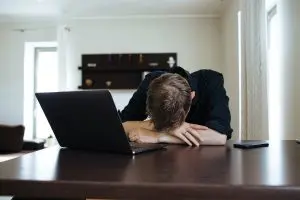 How to Avoid ‘Zoom fatigue’