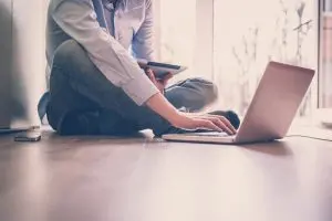 Watch a 1-min Video Tour of Open Web