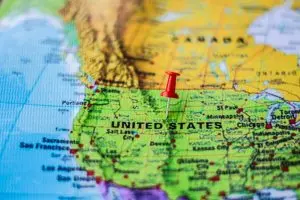 What Each U.S. State Pays Software Developers