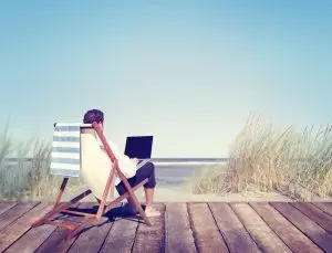 How To Schedule Your Day to Keep Yourself Sane