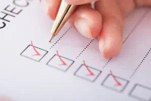 Prepping Your Profile for Tech Engagement