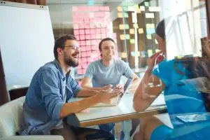 Attract Top Talent With Great Work and Great People