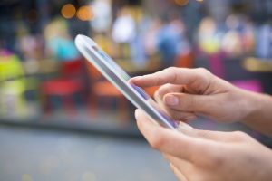 Go Mobile for the Best Candidates