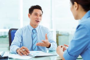 5 Ways to Manage Awkward Interviews
