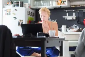 Make Sure Telecommuters Get Off on the Right Foot