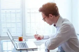 How Persistence Sets Successful Recruiters Apart