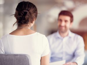 Are Friends the Most Effective Hiring Tool?