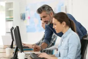 Dice Report: Gender’s Role in Tech Pay