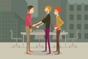 Tech Employers are Paying Interns Huge Sums