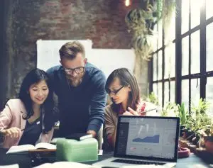 What Men, Women Value in Tech’s Ideal Employers