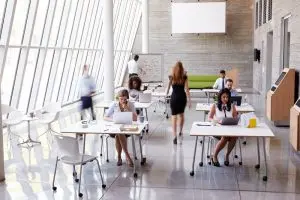 Did Open Offices Backfire on the Modern Business?