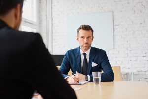 Nailing the Interview Process Once and for All