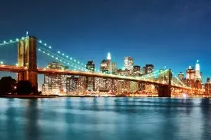 Top States for Tech Salaries