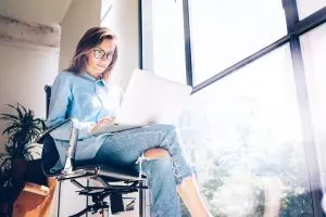 Webinar: How to Recruit, Hire and Retain Women in Tech