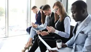 Webinar: 2019 Trends in Tech Recruiting