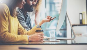 CIOs Can Change Company Culture Through Technology